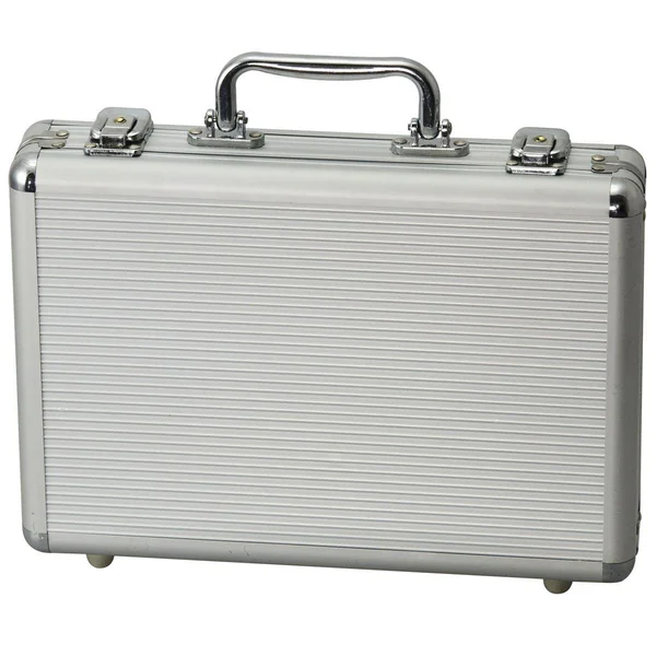 Mallette poker alu 200 jetons
