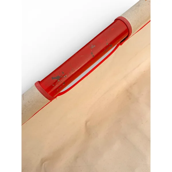 Marc Berthier, 2 lits "Twenty Tube" des années 70