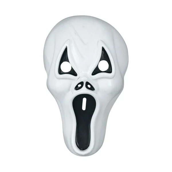 Masque fantôme hurlant