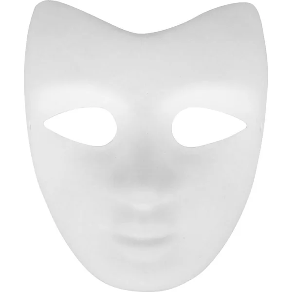 Masque Venise A Decorer - Artemio