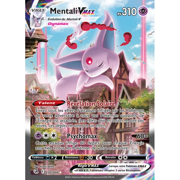 Mentali 270/264