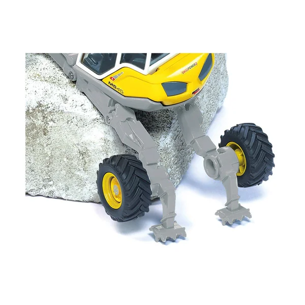 Menzi Muck Pelle Araignée