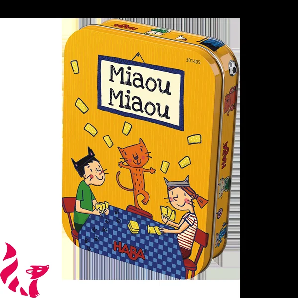 Miaou Miaou