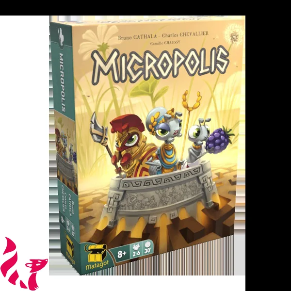 Micropolis