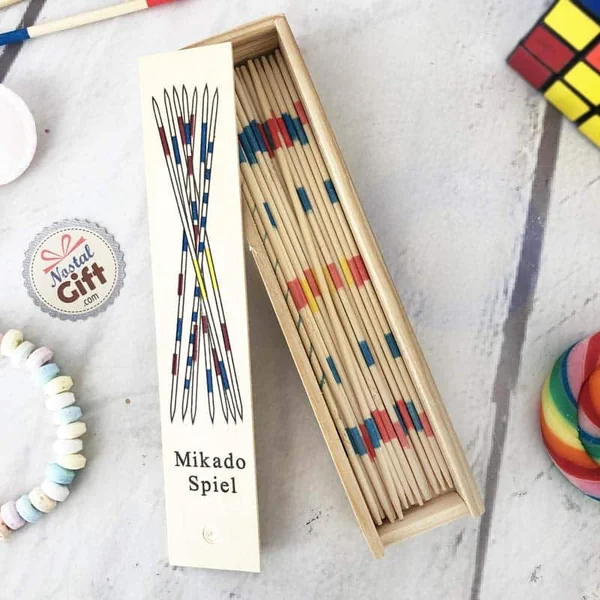 Mikado - jeu de société