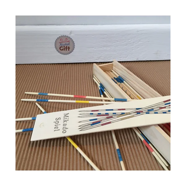 Mikado - jeu de société