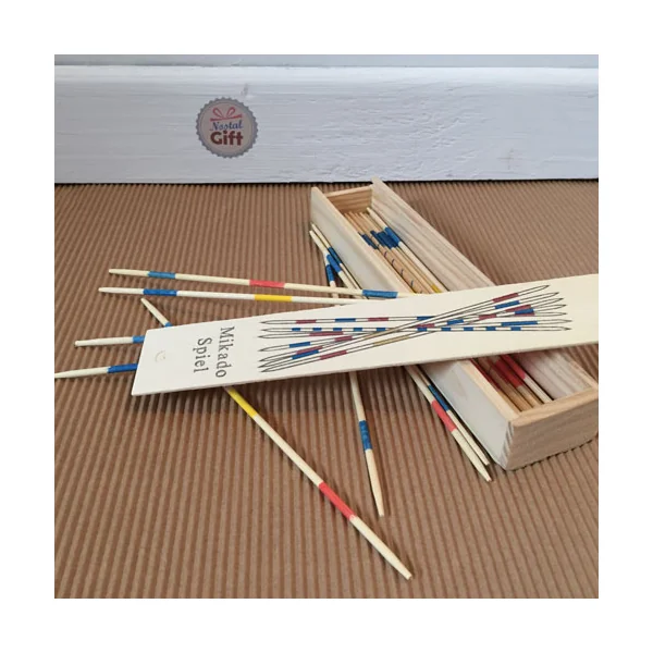 Mikado - jeu de société