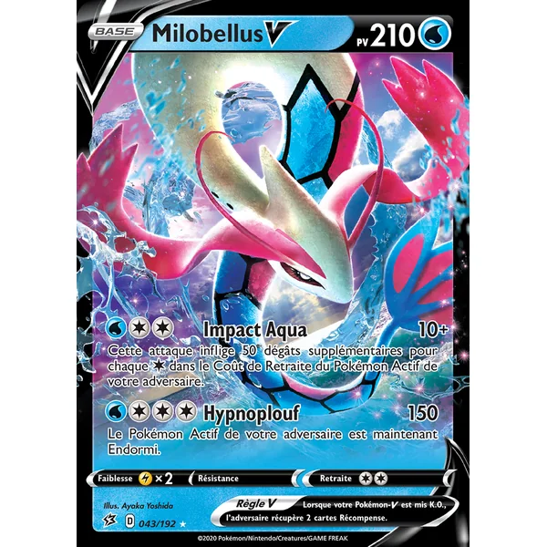 Milobellus 043/192