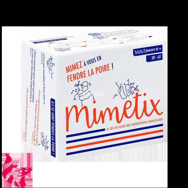 Mimetix