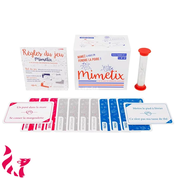Mimetix