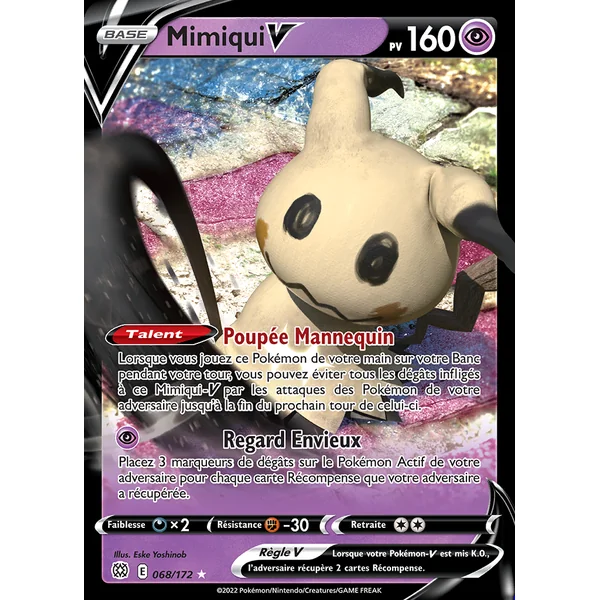 Mimiqui 068/172