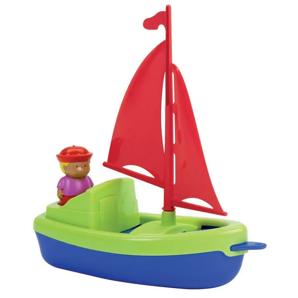 Mini bateau de plage