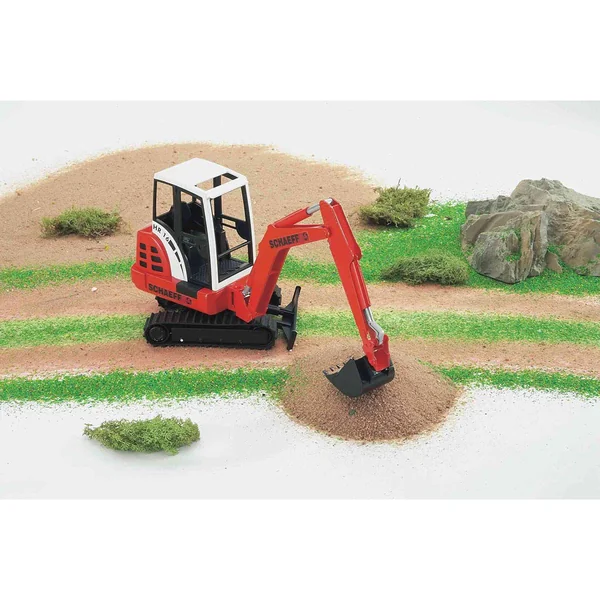 Mini Pelle Schaeff HR 16