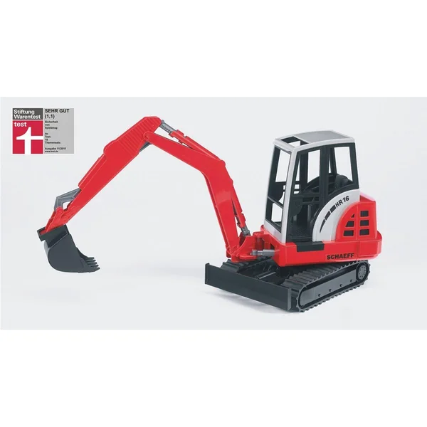 Mini Pelle Schaeff HR 16