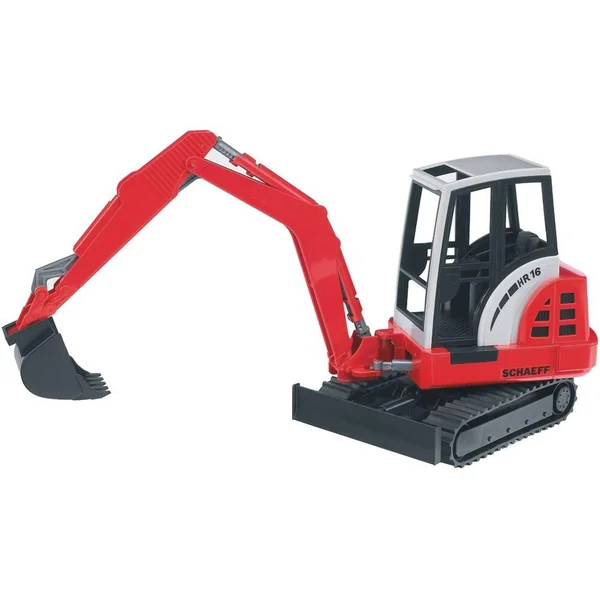 Mini Pelle Schaeff HR 16