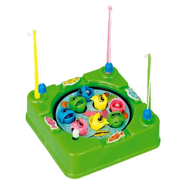 Mini pêche à la ligne