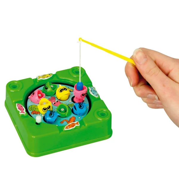 Mini pêche à la ligne