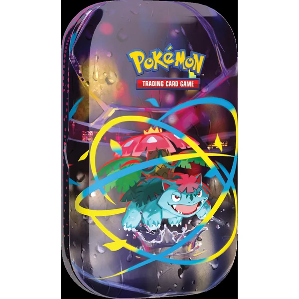 Mini Tins - ME01 - Mega Evolutions