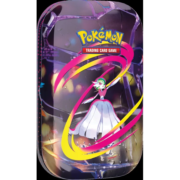 Mini Tins - ME01 - Mega Evolutions