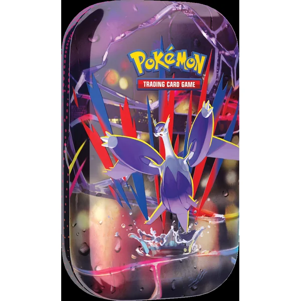 Mini Tins - ME01 - Mega Evolutions