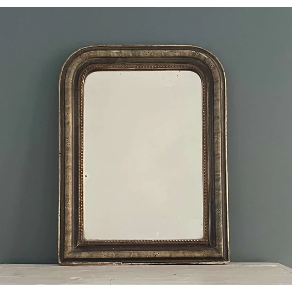 Miroir de cheminée Louis Philippe