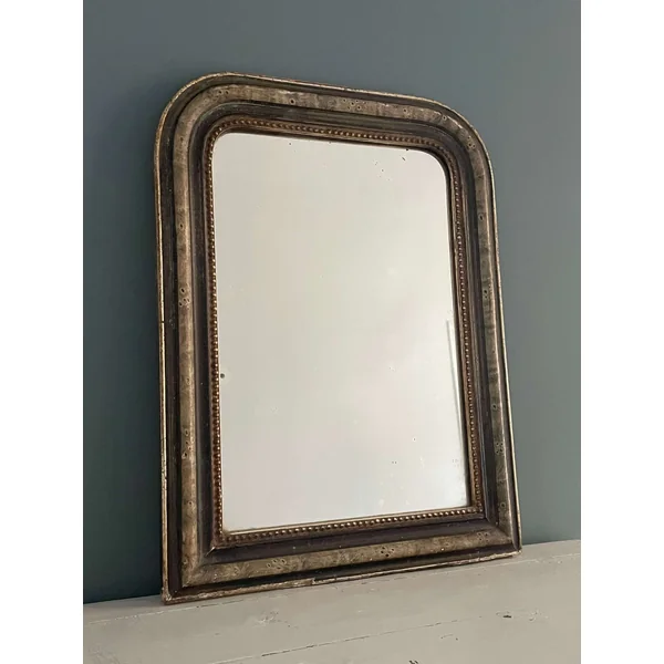 Miroir de cheminée Louis Philippe