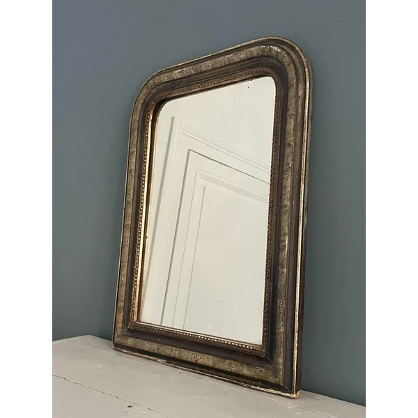 Miroir de cheminée Louis Philippe