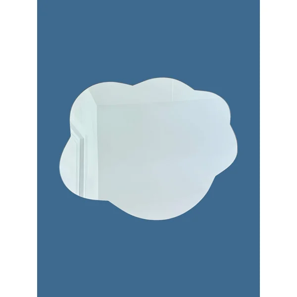 Miroir nuage vintage, ateliers Mathias Paris Design