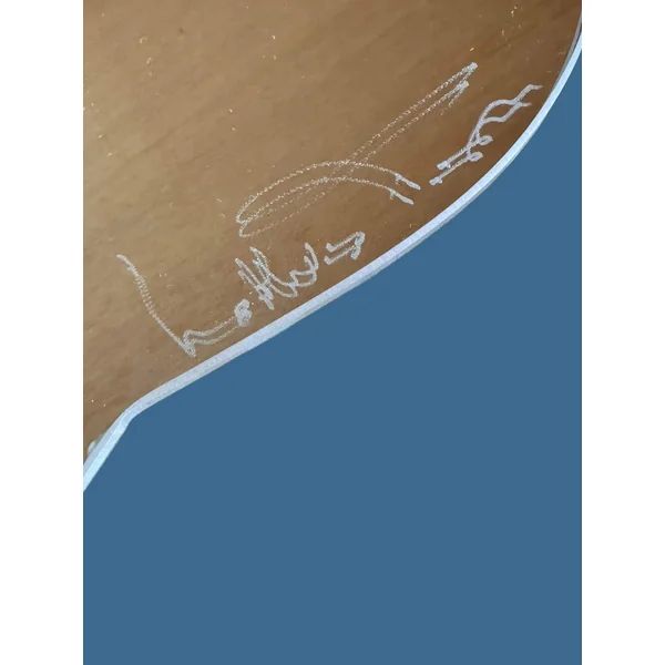Miroir nuage vintage, ateliers Mathias Paris Design