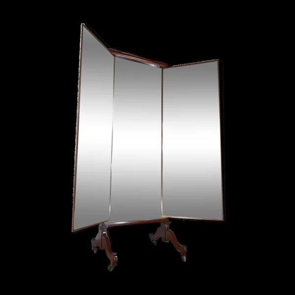 Miroir triptyque Brot
