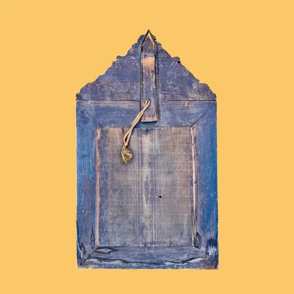 Miroir à parcloses XIXème