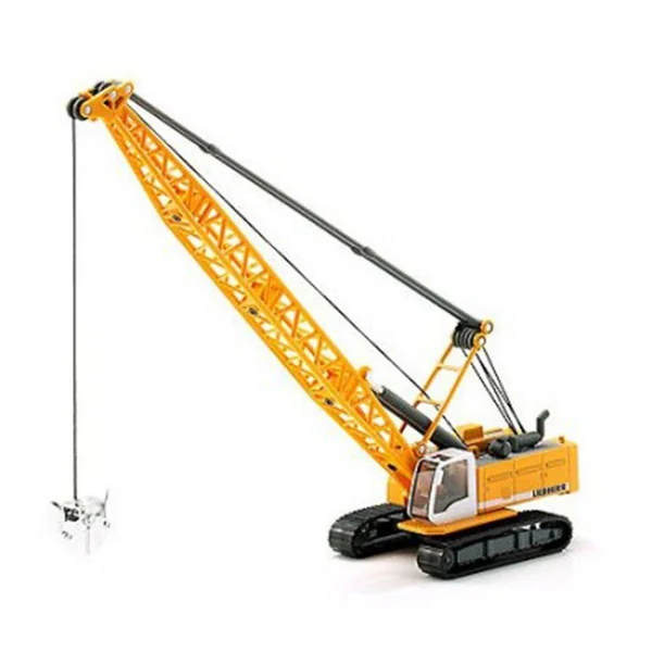 Modèle Réduit Pelle à Câbles Liebherr