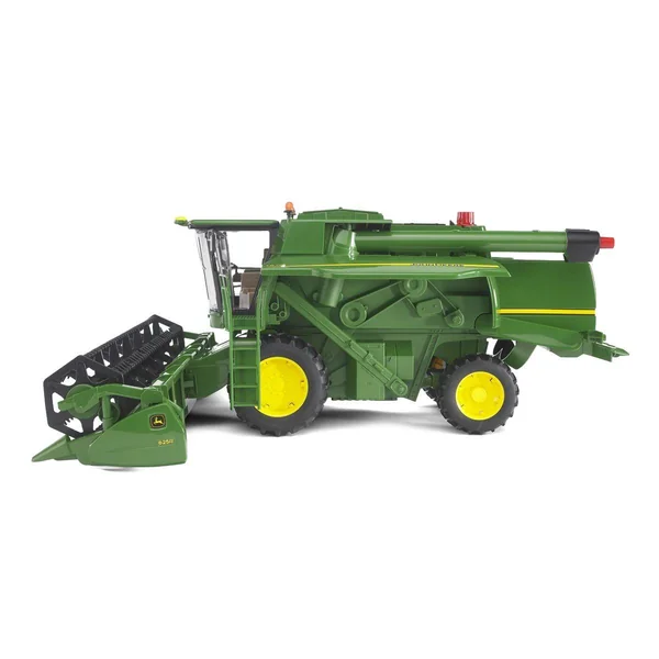 Moissonneuse John Deere T670i