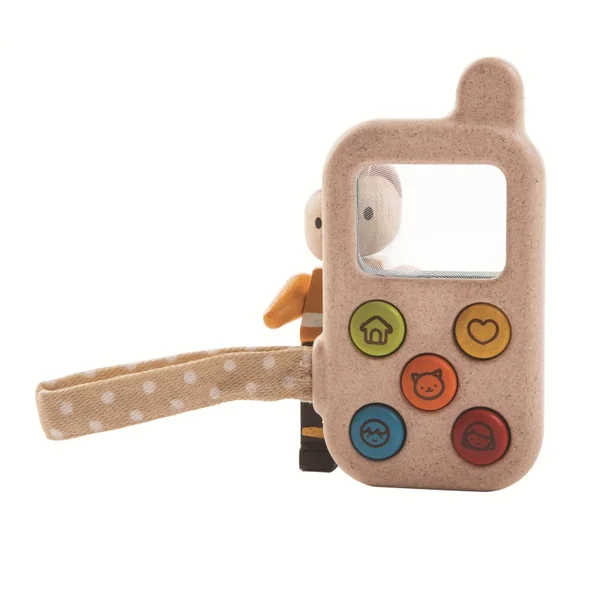 Mon Premier Téléphone