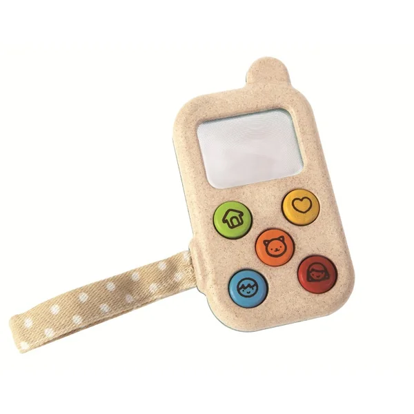 Mon Premier Téléphone