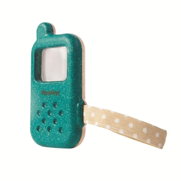 Mon Premier Téléphone