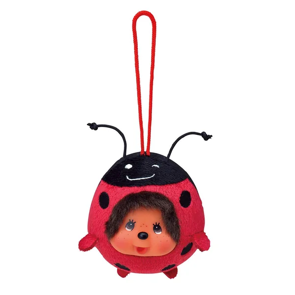 Monchhichi mini-ball