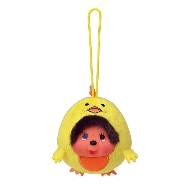 Monchhichi mini-ball