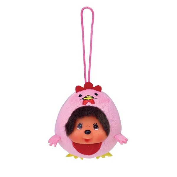 Monchhichi mini-ball