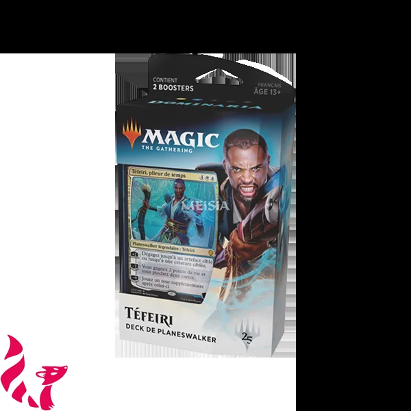 MTG Dominaria - Starter Téfeiri