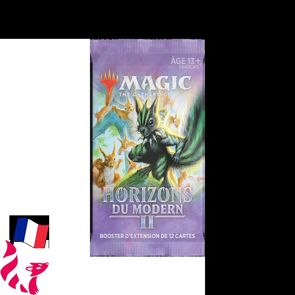 MTG Horizons du Modern 2 - Booster d'extension