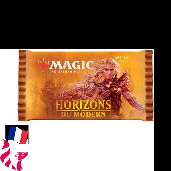 MTG Horizons du Modern - Booster