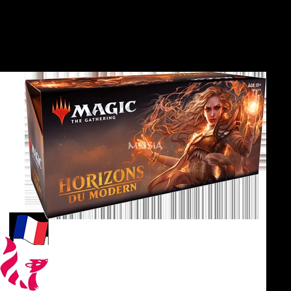 MTG Horizons du Modern - Display (36)
