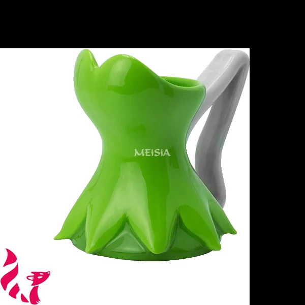 Mug 3D - Fée Clochette