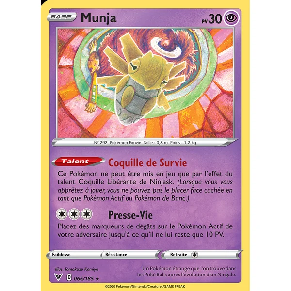 Munja 066/185