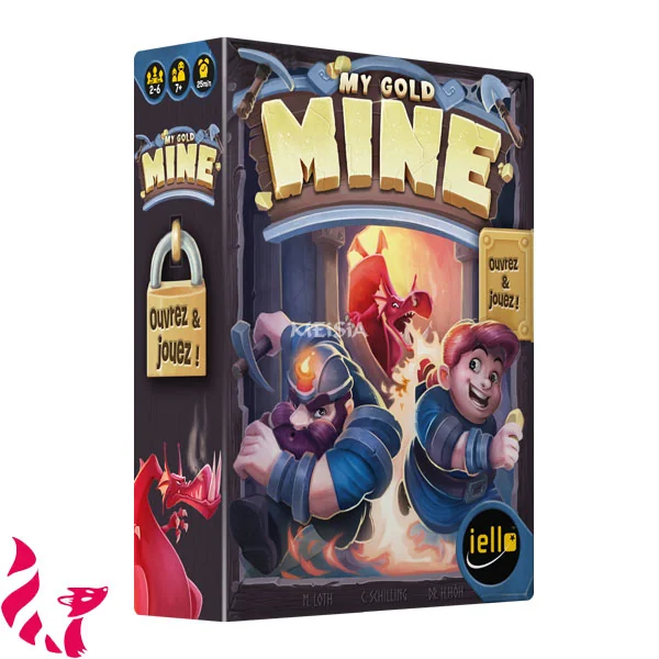 My Gold Mine