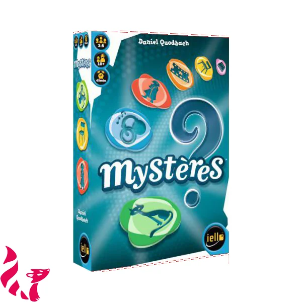 Mystères