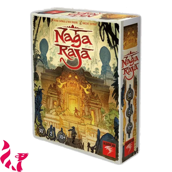 Naga Raja