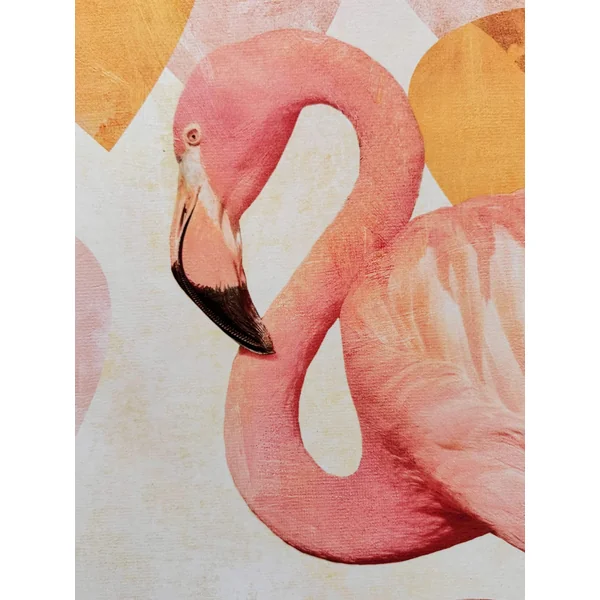 Nancy Ramirez, gravure originale