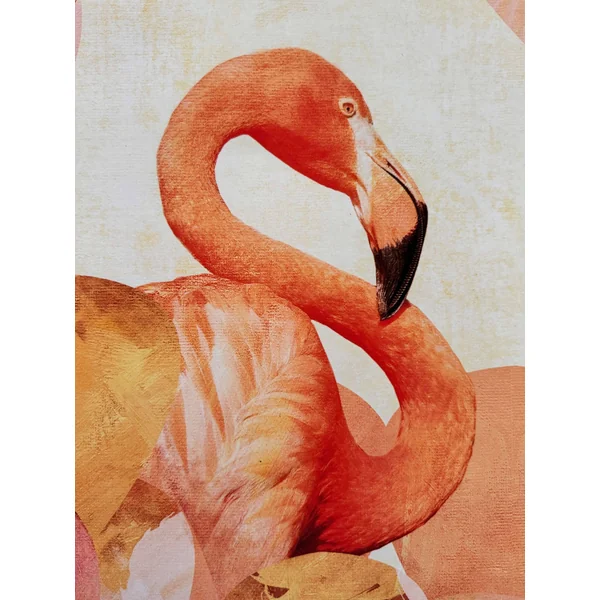 Nancy Ramirez, gravure originale